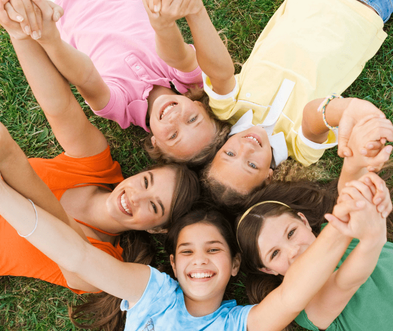 4 No-Cost Ways to Fill Your Summer Camp