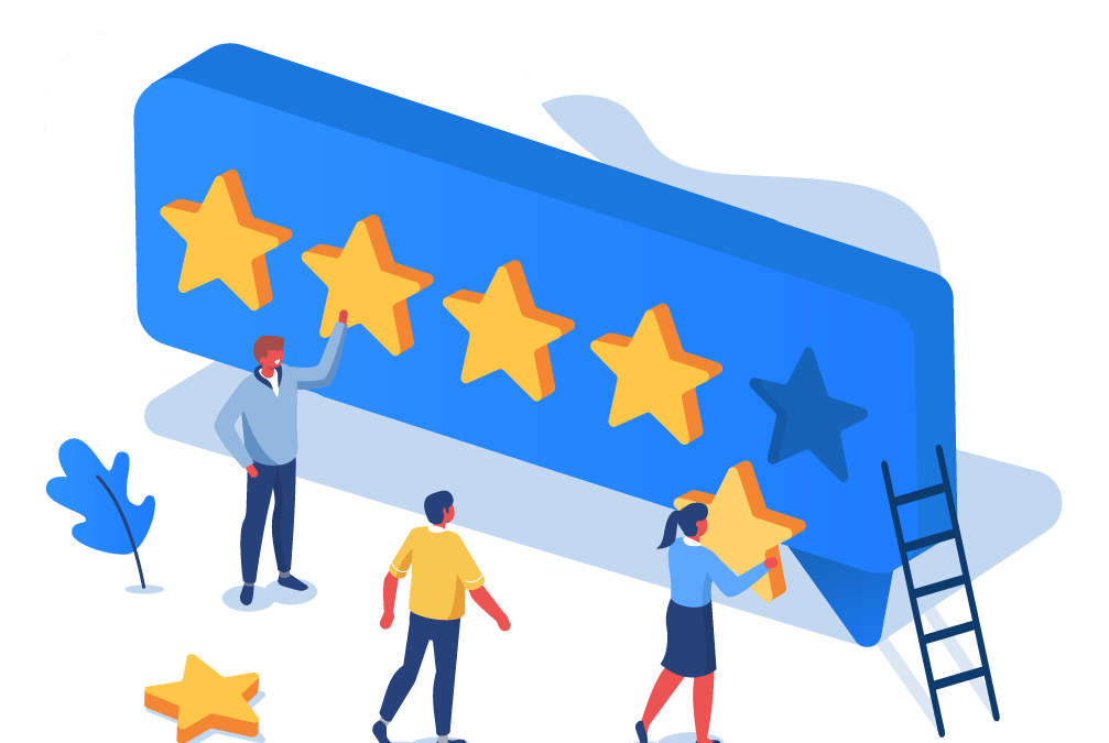 Tips to Manage Negative Reviews from Yelp Expert Darnell Holloway