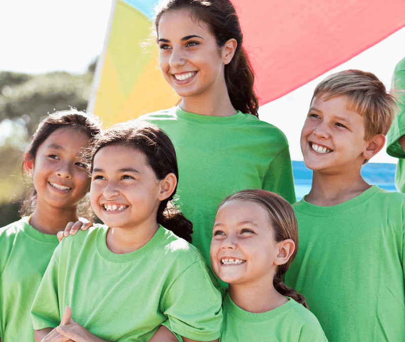 5 Ways to Recruit Stellar Summer-Camp Counselors