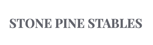 stone pine stables