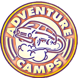 Adventure Camp logo
