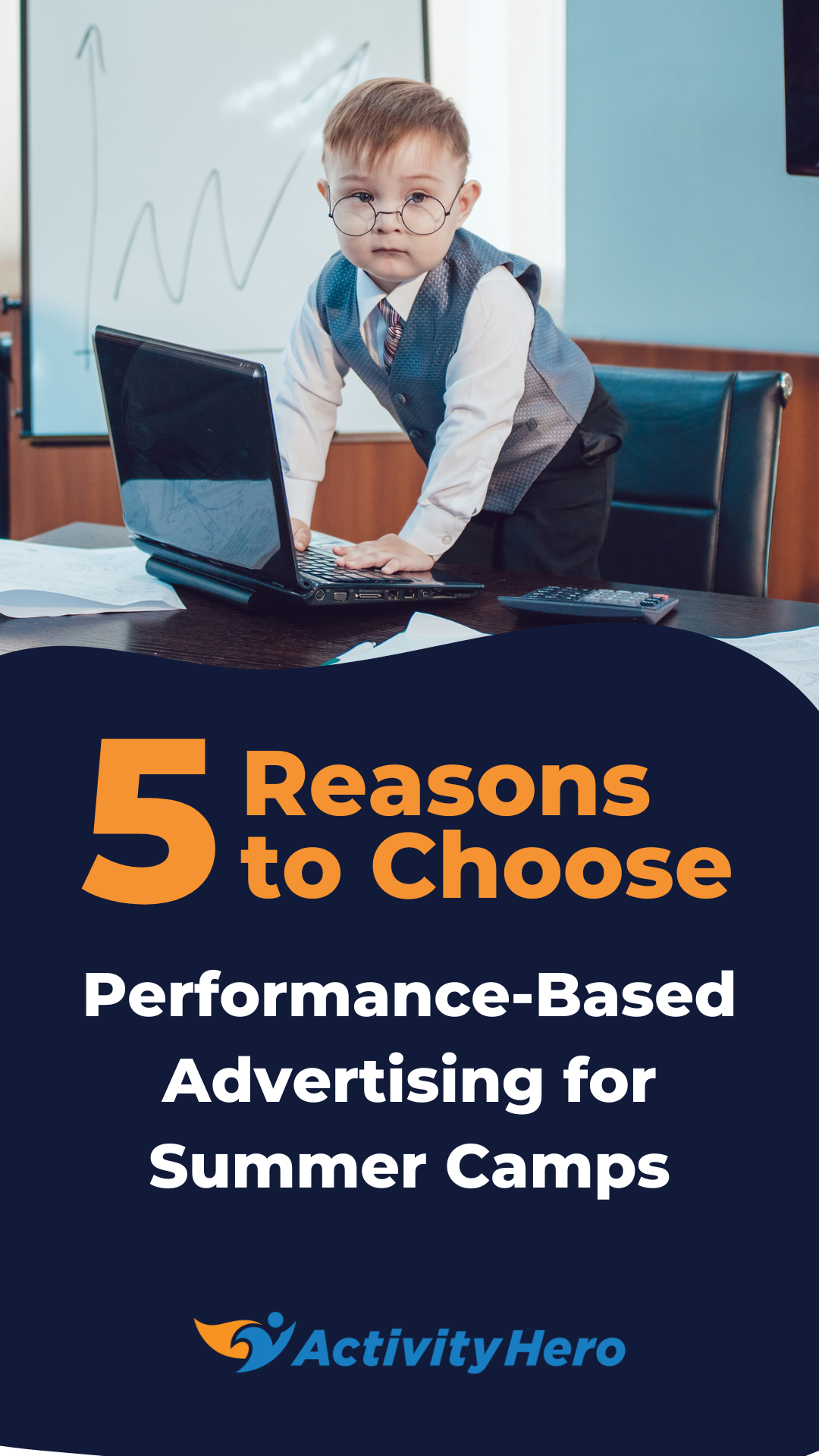 5 Reasons to Choose Performance-Based Advertising for Summer Camps