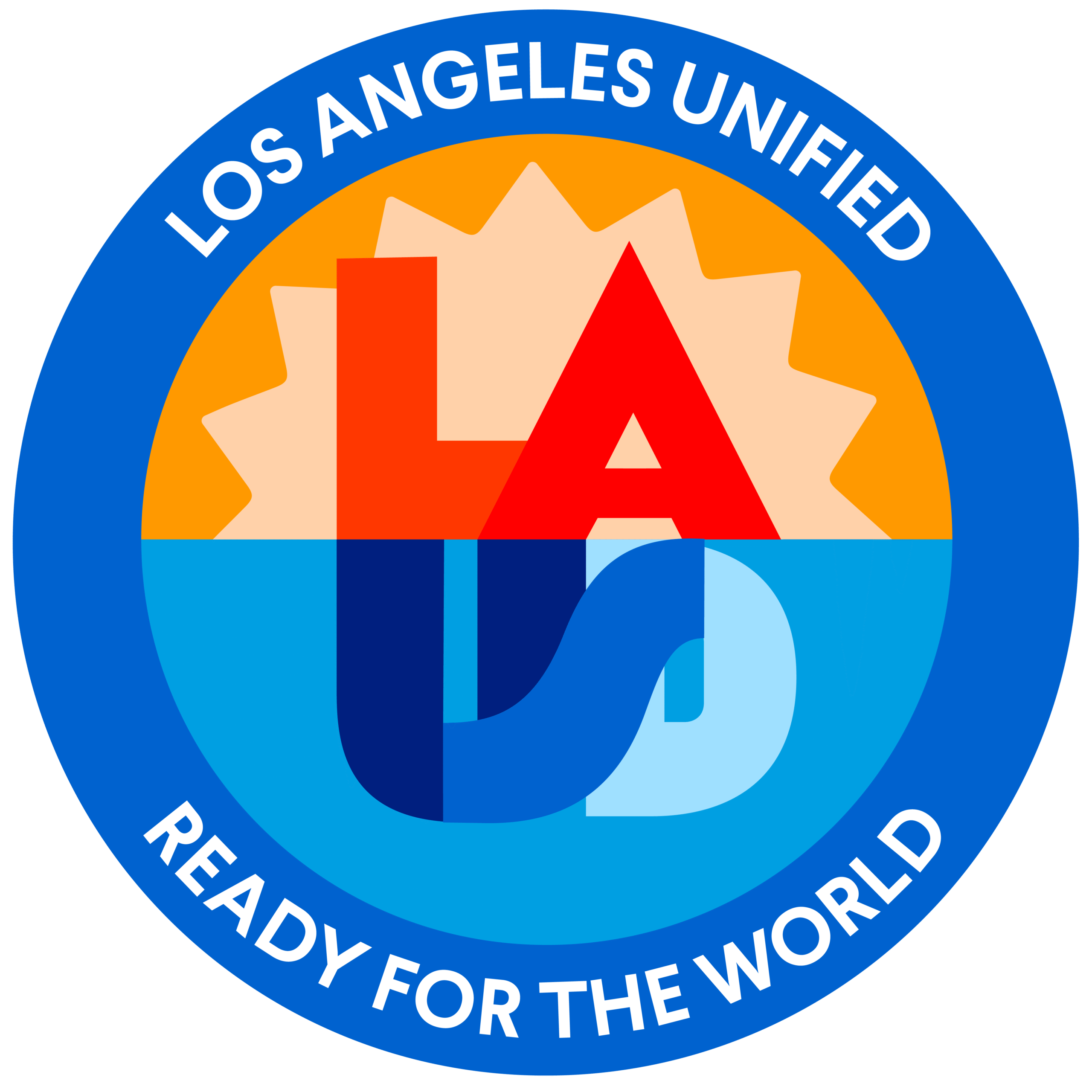 LAUSD